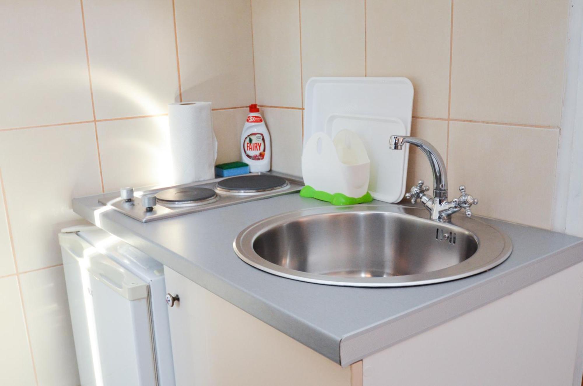 Tea Apartment Kotor Bagian luar foto