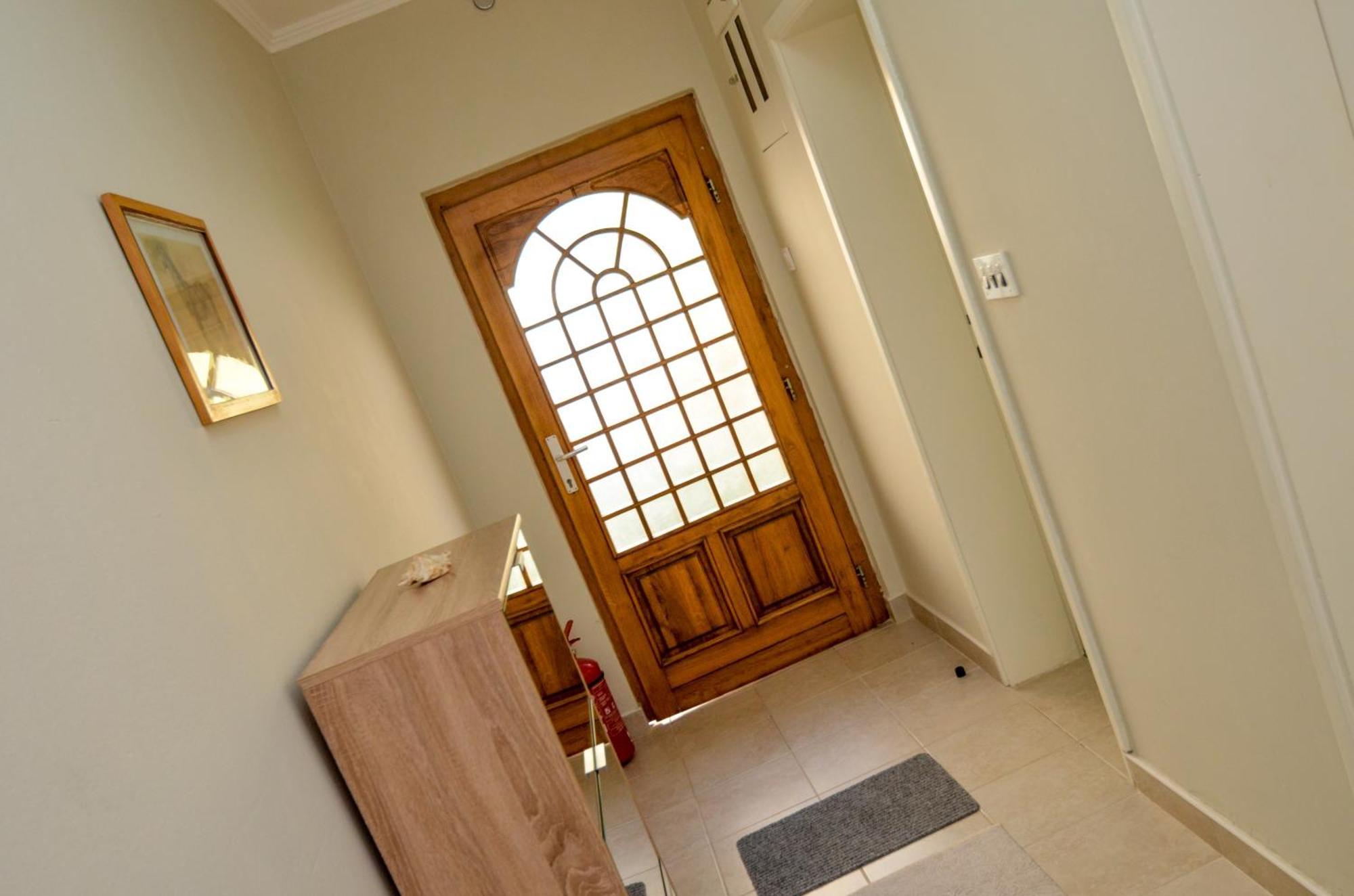 Tea Apartment Kotor Ruang foto
