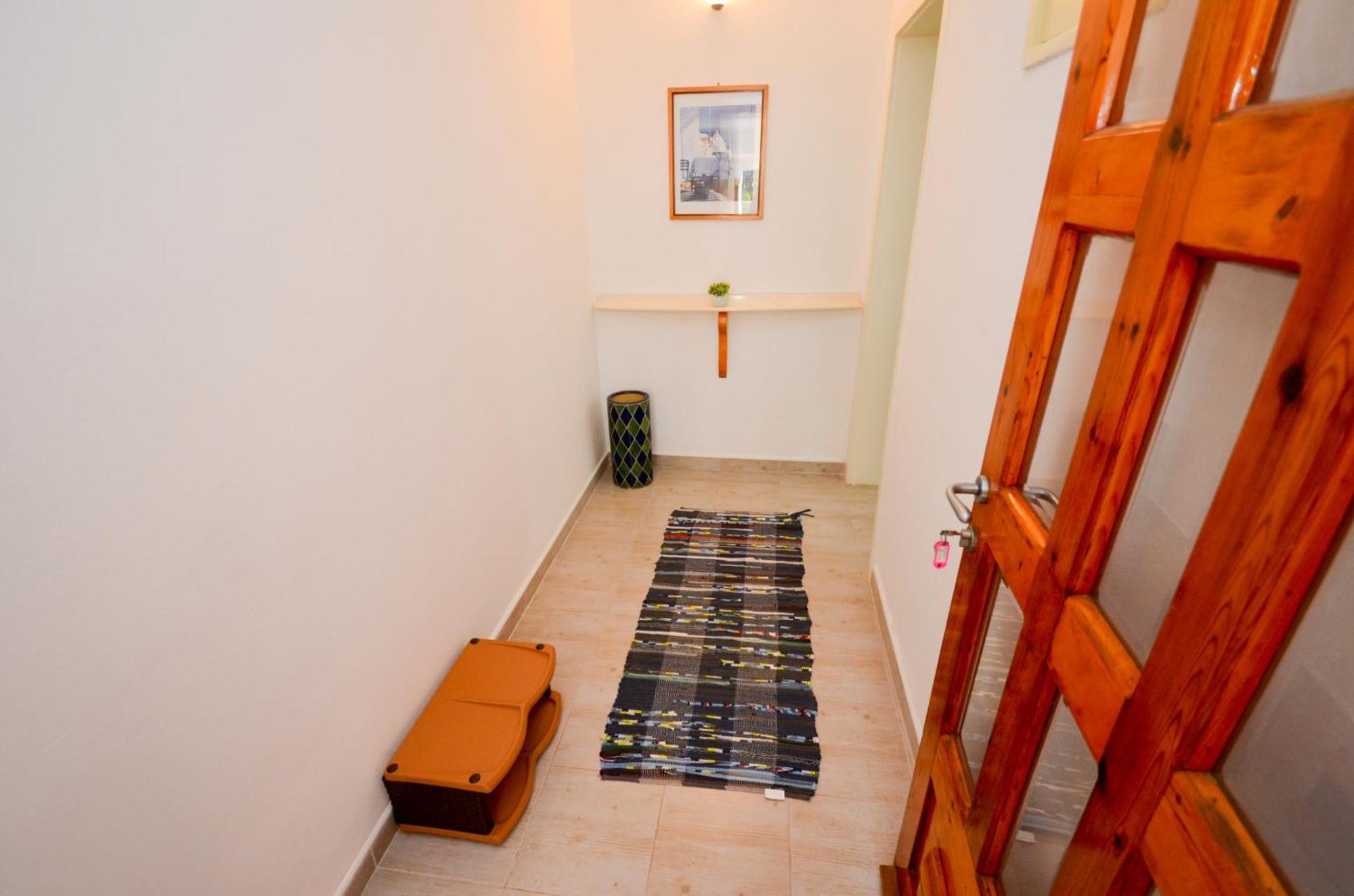 Tea Apartment Kotor Ruang foto