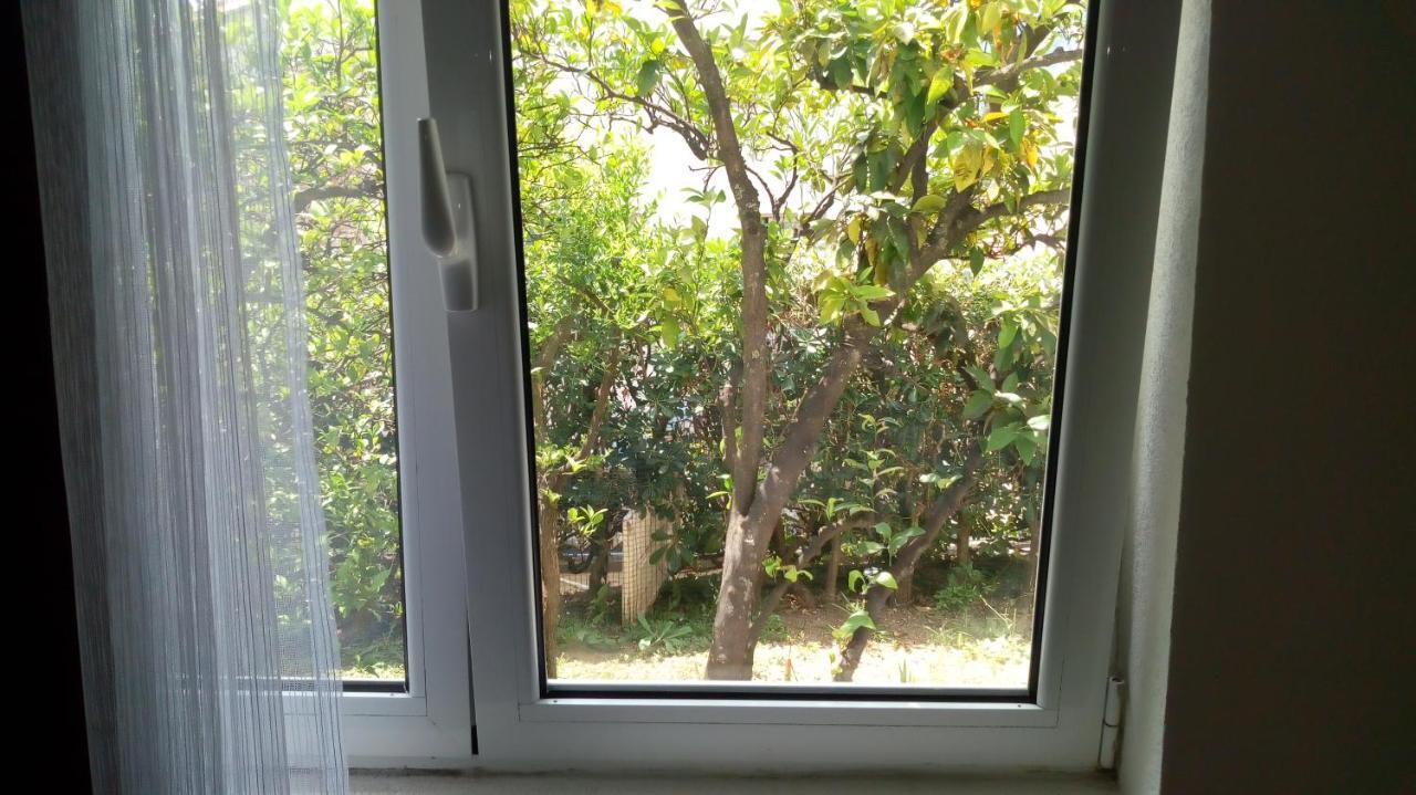 Tea Apartment Kotor Bagian luar foto