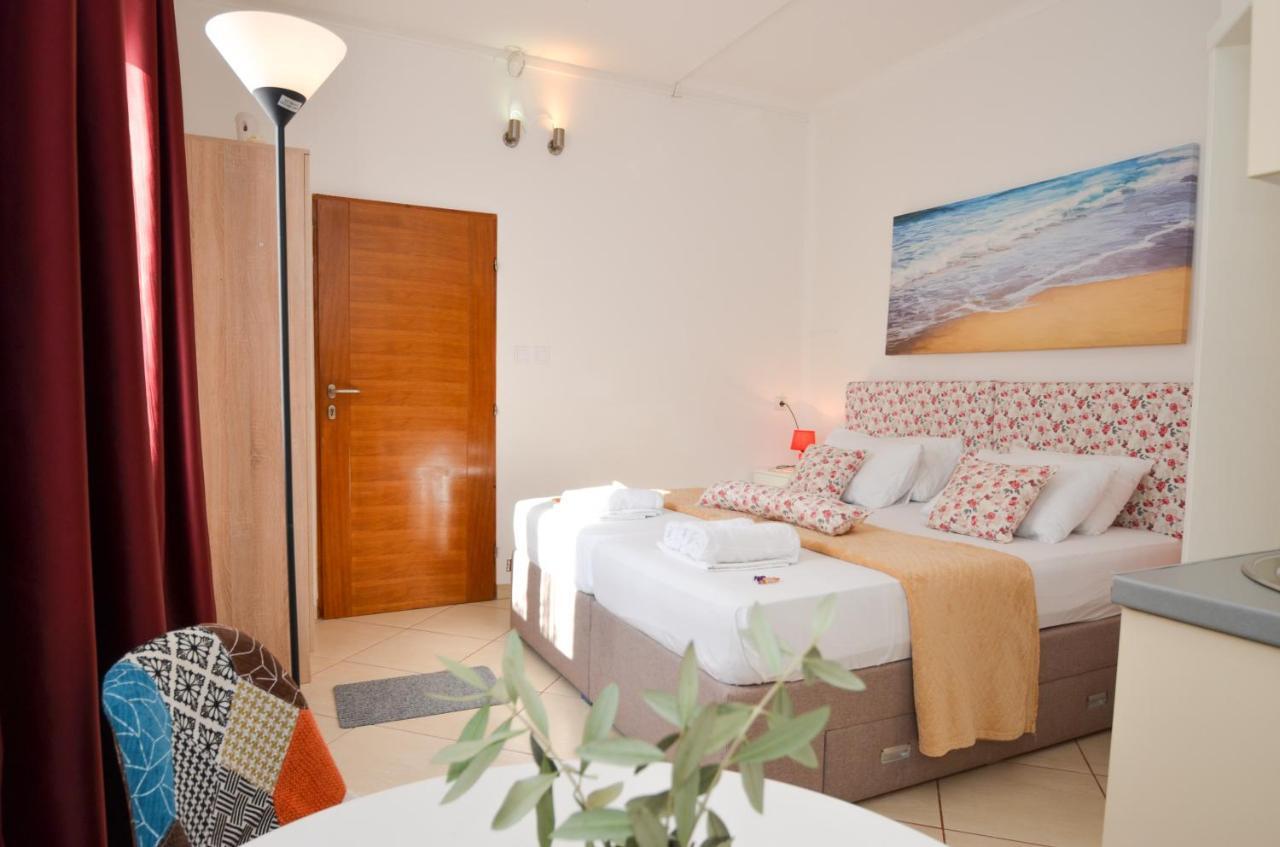 Tea Apartment Kotor Bagian luar foto